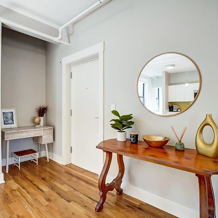 Sunny Downtown Apartment, Walk To Washington Park! シンシナティ エクステリア 写真
