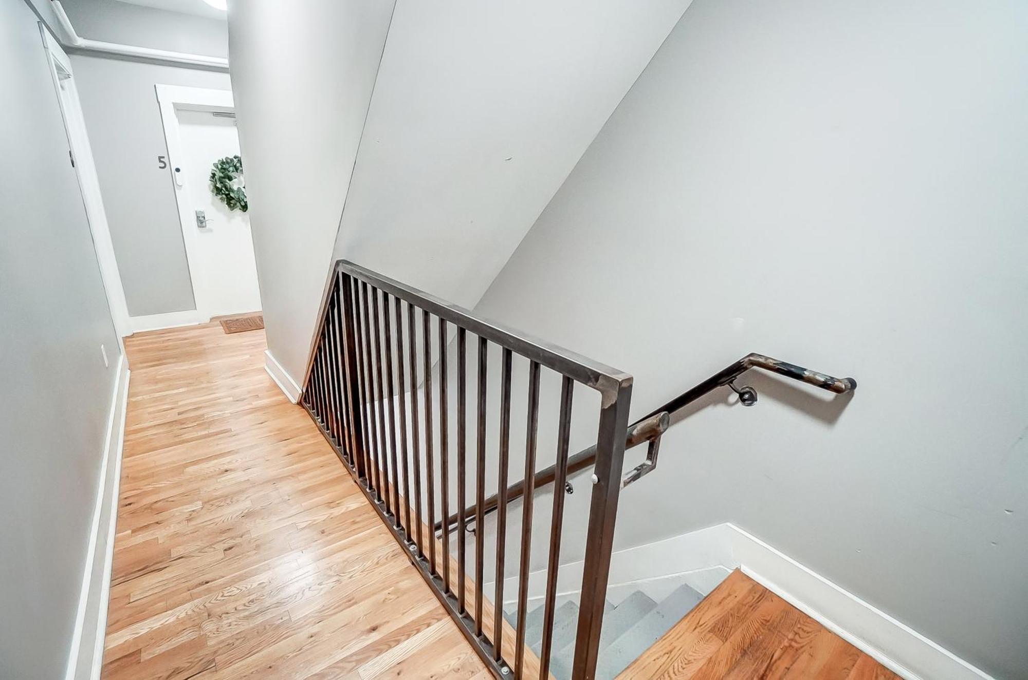 Sunny Downtown Apartment, Walk To Washington Park! シンシナティ エクステリア 写真